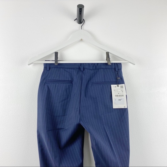 Zara Chino Dress Pants - Picture 10 of 11
